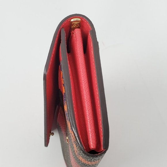 100% Auth Louis Vuitton Sarah Limited Edition - Picture 7 of 13